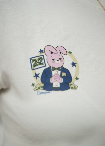 Conjunto Pantalón Alianza sin afán - CIAMPINO