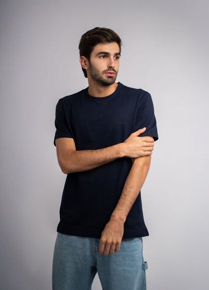 Esencial Regular - Azul