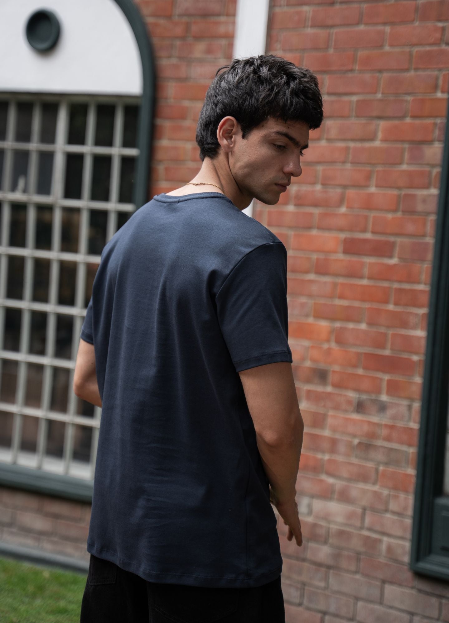 Ciampino Regular - Azul